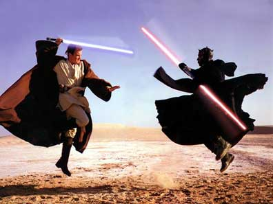 Illustration for article titled Science Fiction Sequels and Prequels That We Waited Years (or Decades) For